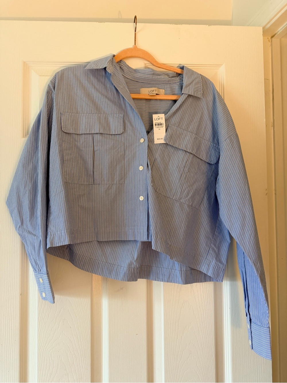 Loft Top Medium
